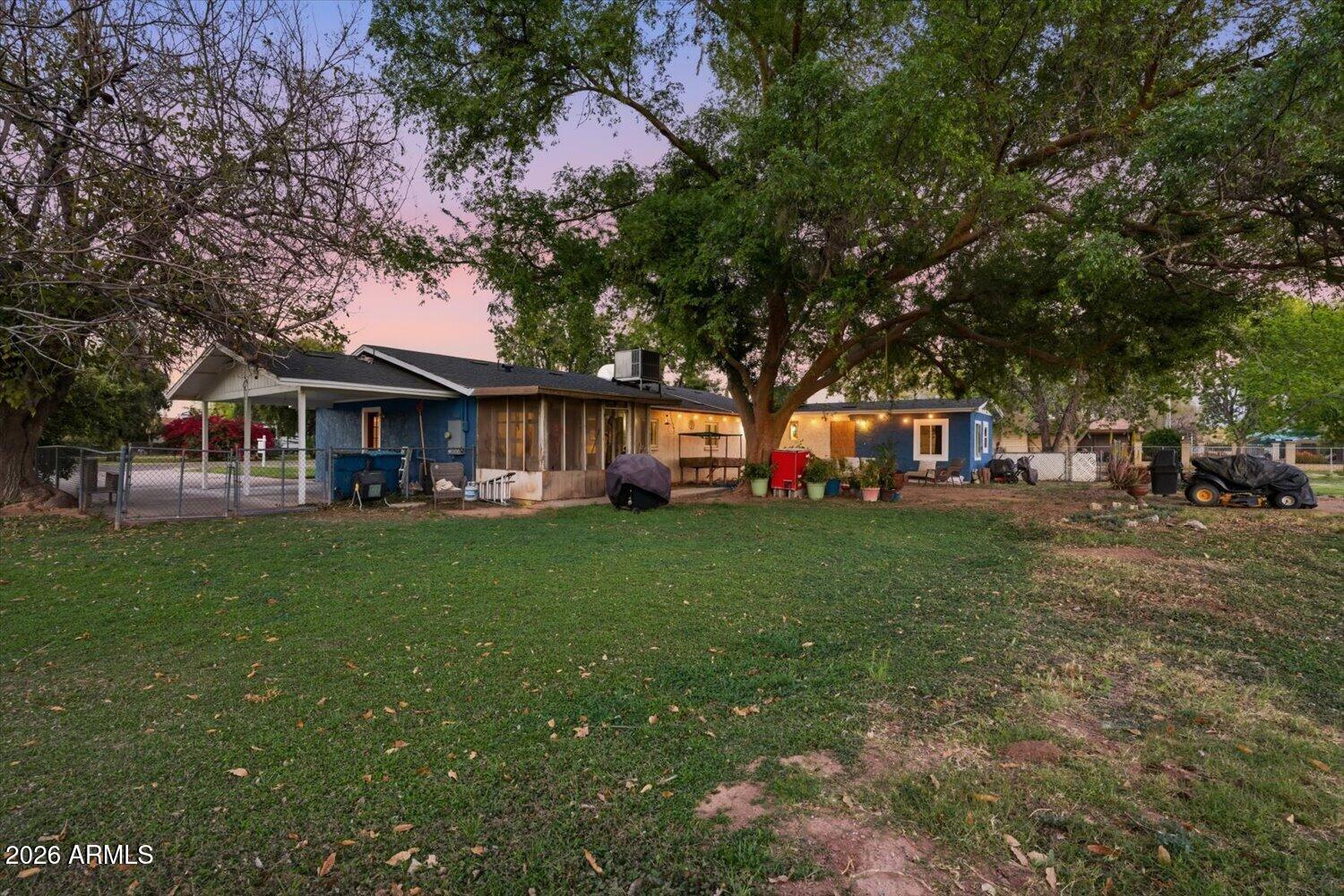 4745 West Piedmont Road Laveen, AZ 85339 - Photo 29 of 49 Very Peaceful