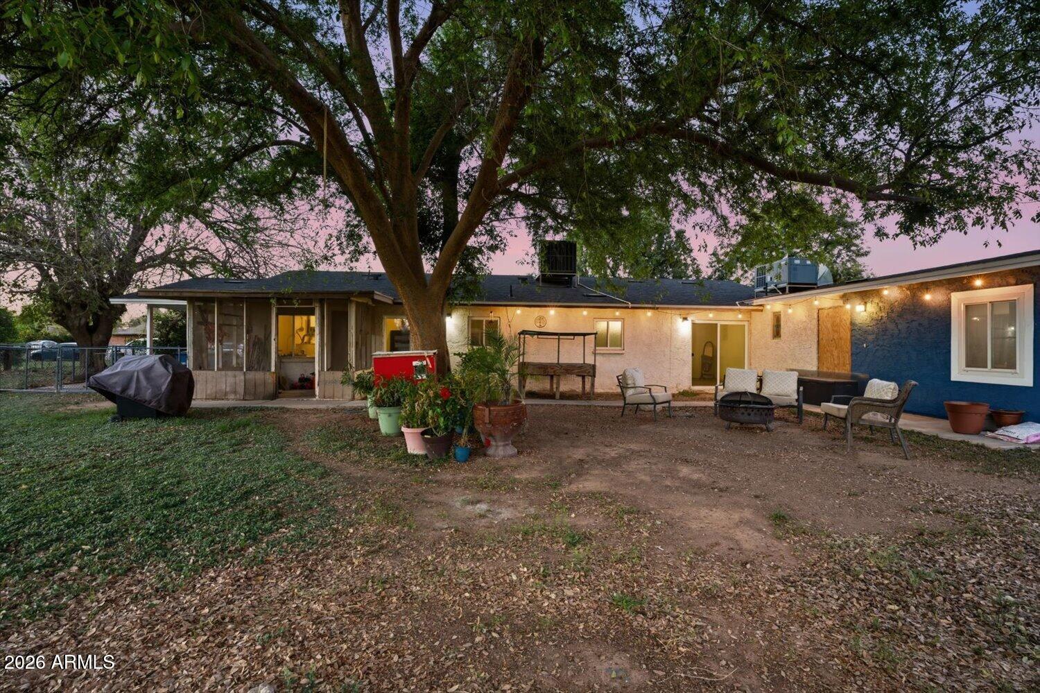 4745 West Piedmont Road Laveen, AZ 85339 - Photo 30 of 49 Plenty of shade