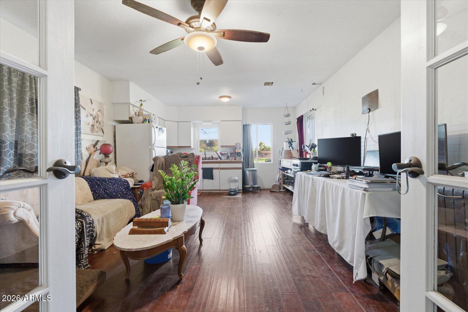 4745 West Piedmont Road Laveen, AZ 85339 - Photo 35 of 49 Guest House