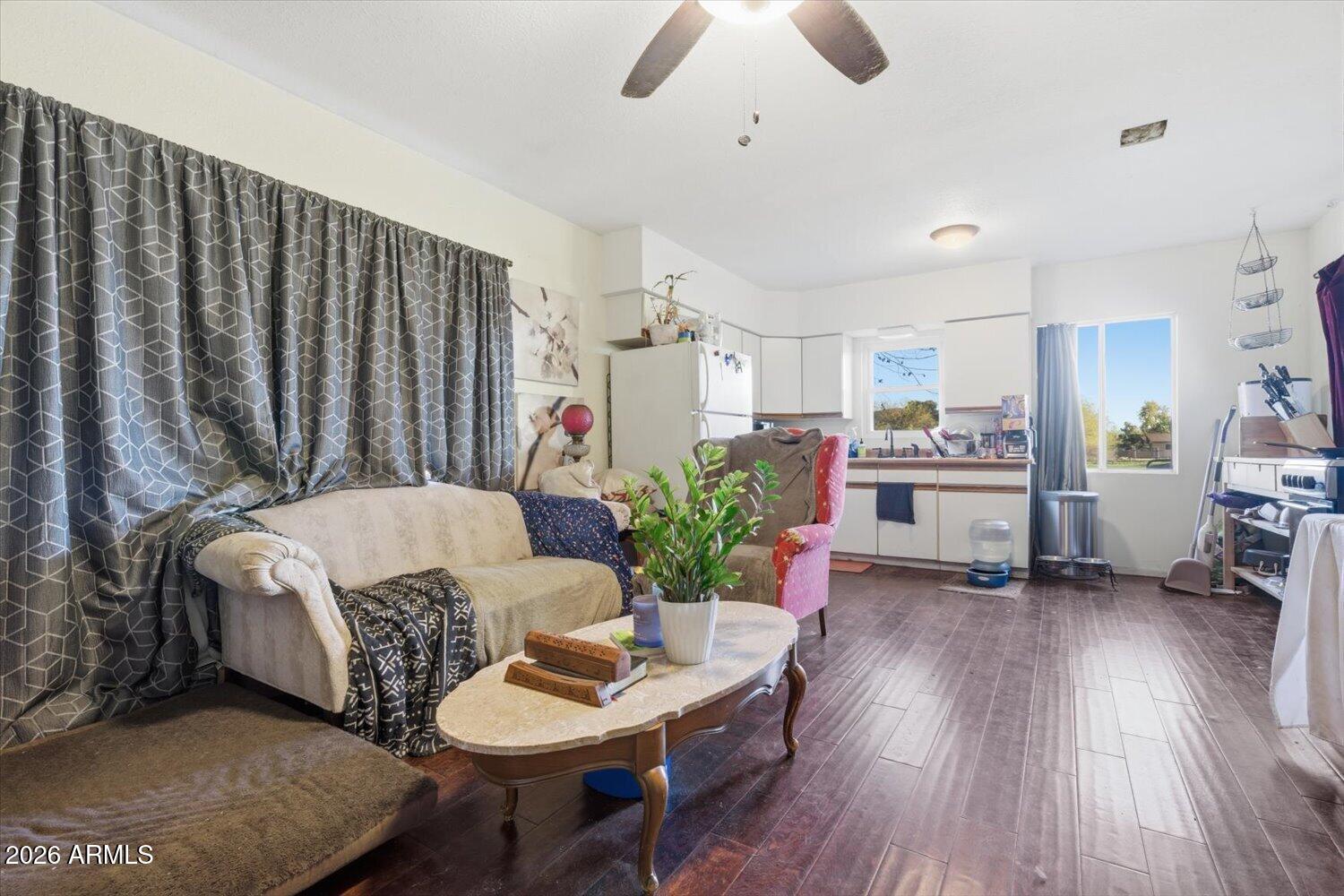 4745 West Piedmont Road Laveen, AZ 85339 - Photo 36 of 49 Guest House