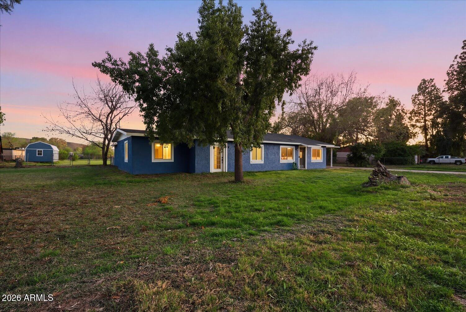 4745 West Piedmont Road Laveen, AZ 85339 - Photo 3 of 49 3 Bedroom + Guest House