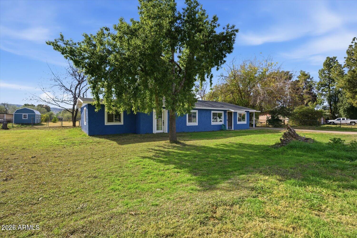 4745 West Piedmont Road Laveen, AZ 85339 - Photo 44 of 49 Irrigated Lot!