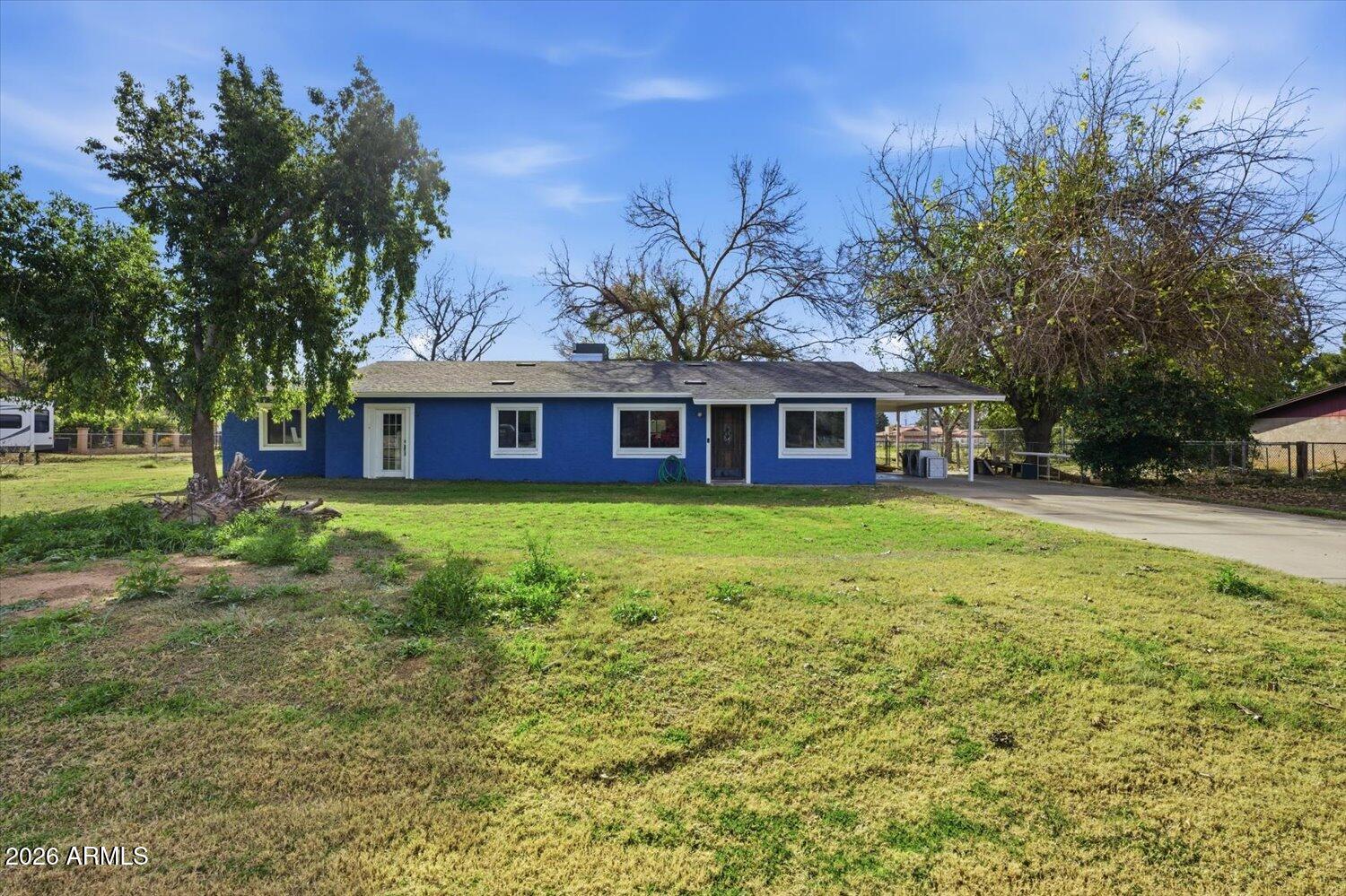 4745 West Piedmont Road Laveen, AZ 85339 - Photo 45 of 49 4 Bed/3 Ba