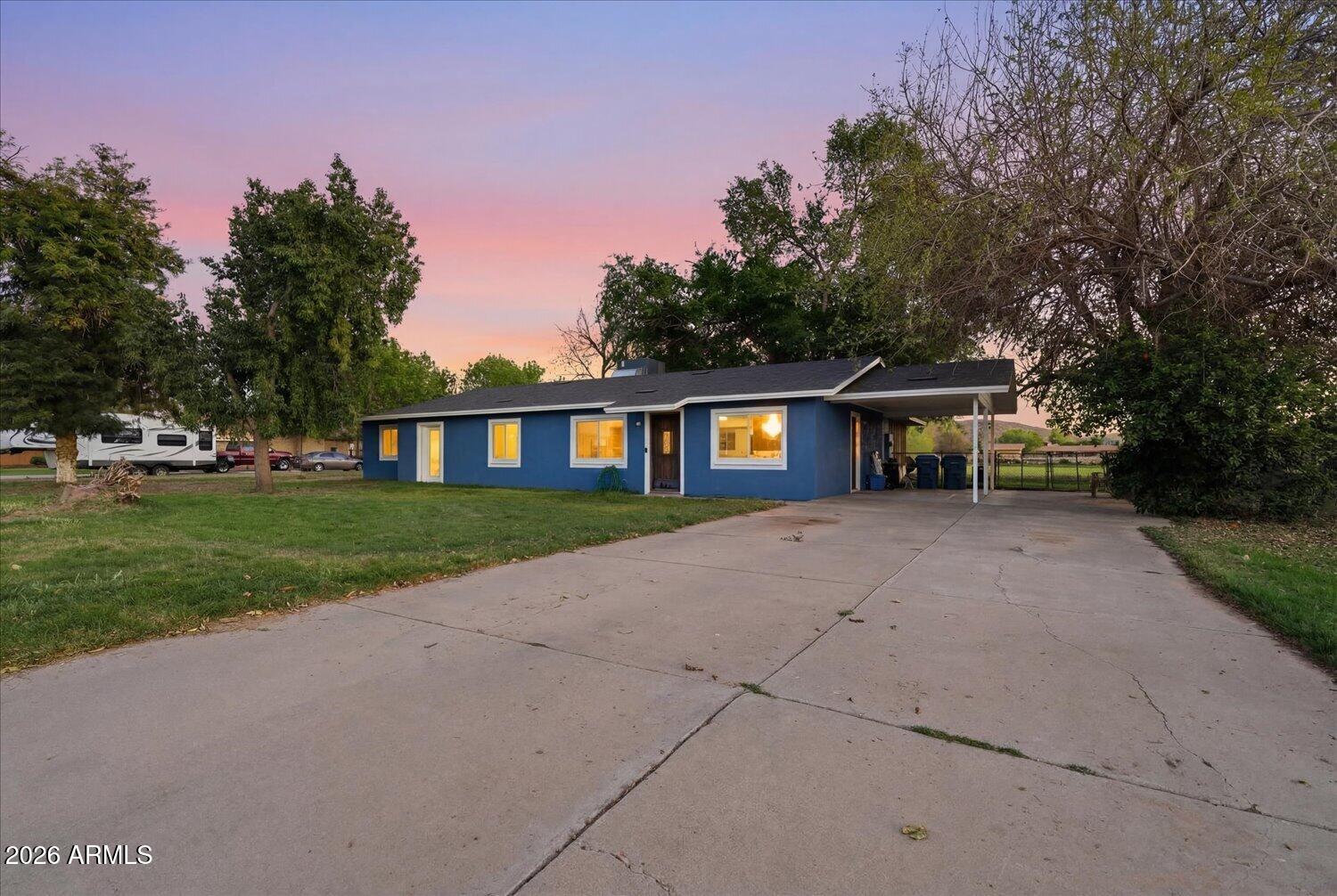 4745 West Piedmont Road Laveen, AZ 85339 - Photo 5 of 49 New Roof!