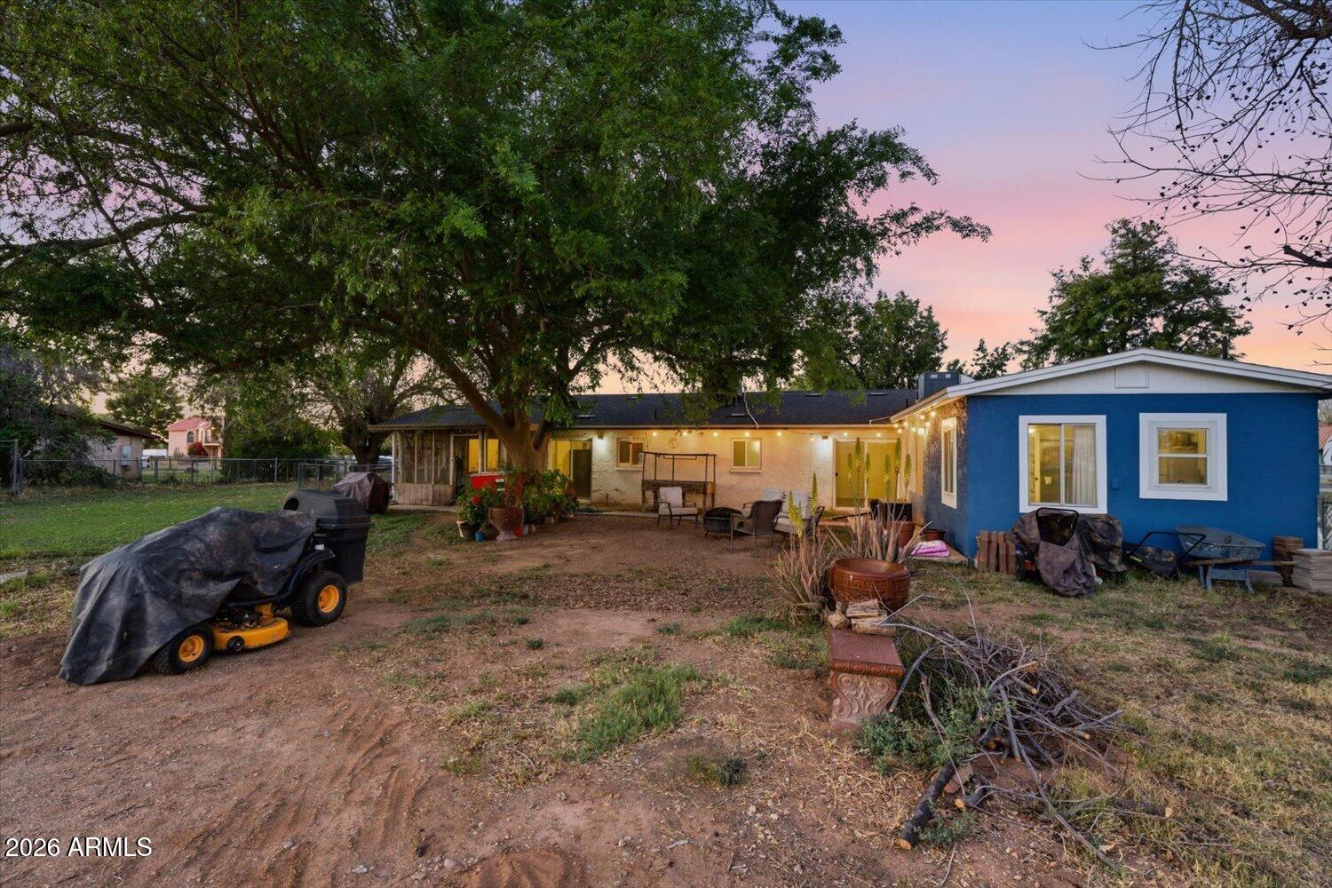 4745 West Piedmont Road Laveen, AZ 85339 - Photo 6 of 49 North/South Exposure