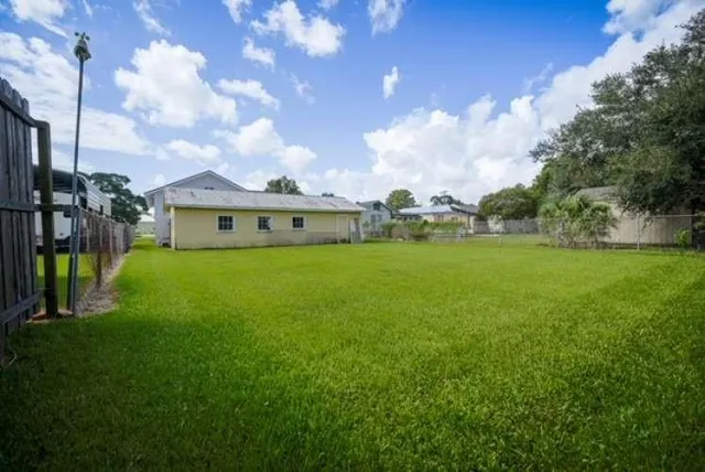 $225,000 | 919 Florence Street, Morgan City, LA 70380