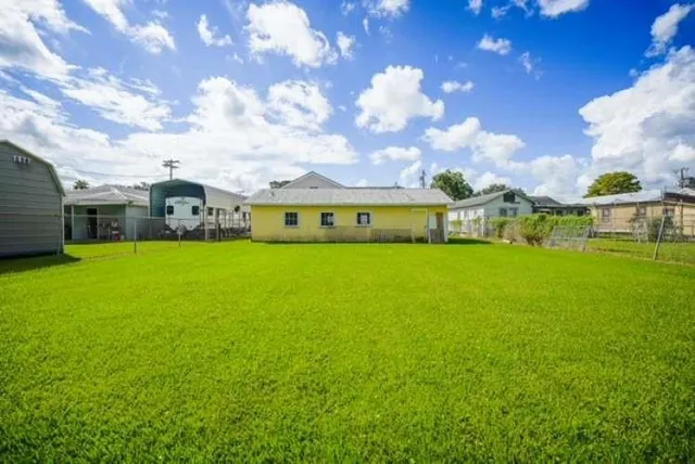 $225,000 | 919 Florence Street, Morgan City, LA 70380