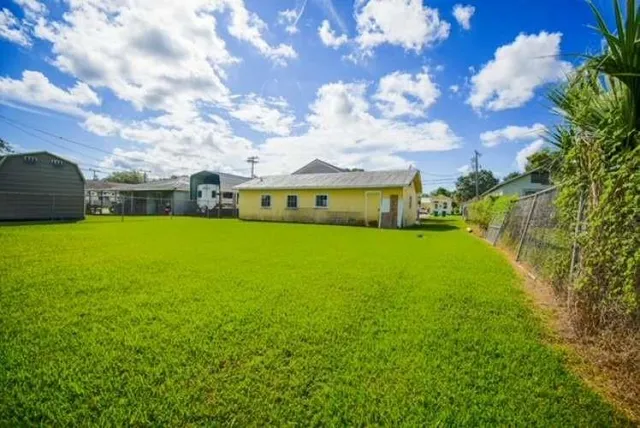 $225,000 | 919 Florence Street, Morgan City, LA 70380