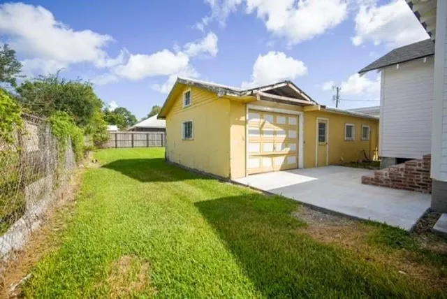 $225,000 | 919 Florence Street, Morgan City, LA 70380