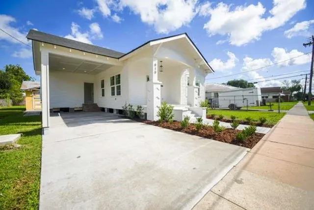 $225,000 | 919 Florence Street, Morgan City, LA 70380