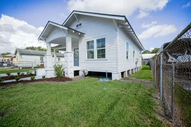 $225,000 | 919 Florence Street, Morgan City, LA 70380