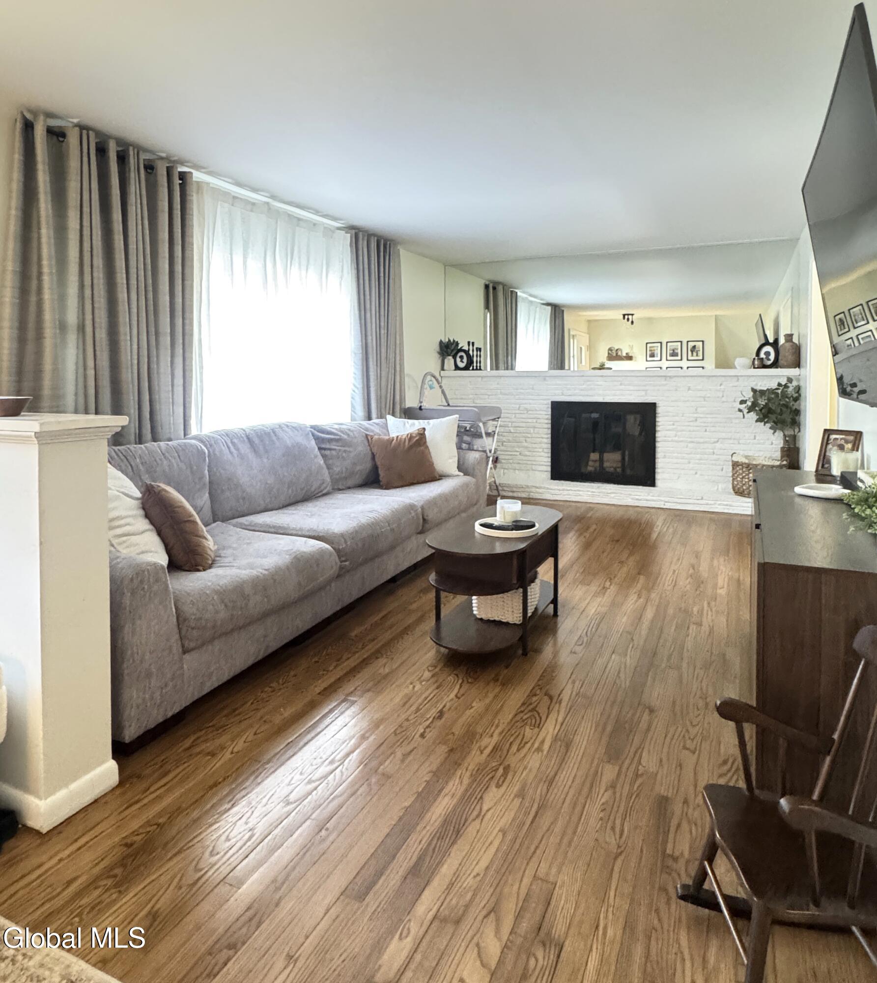 14 Rosemere Road Ballston, NY 12019 - Photo 14 of 21 living room