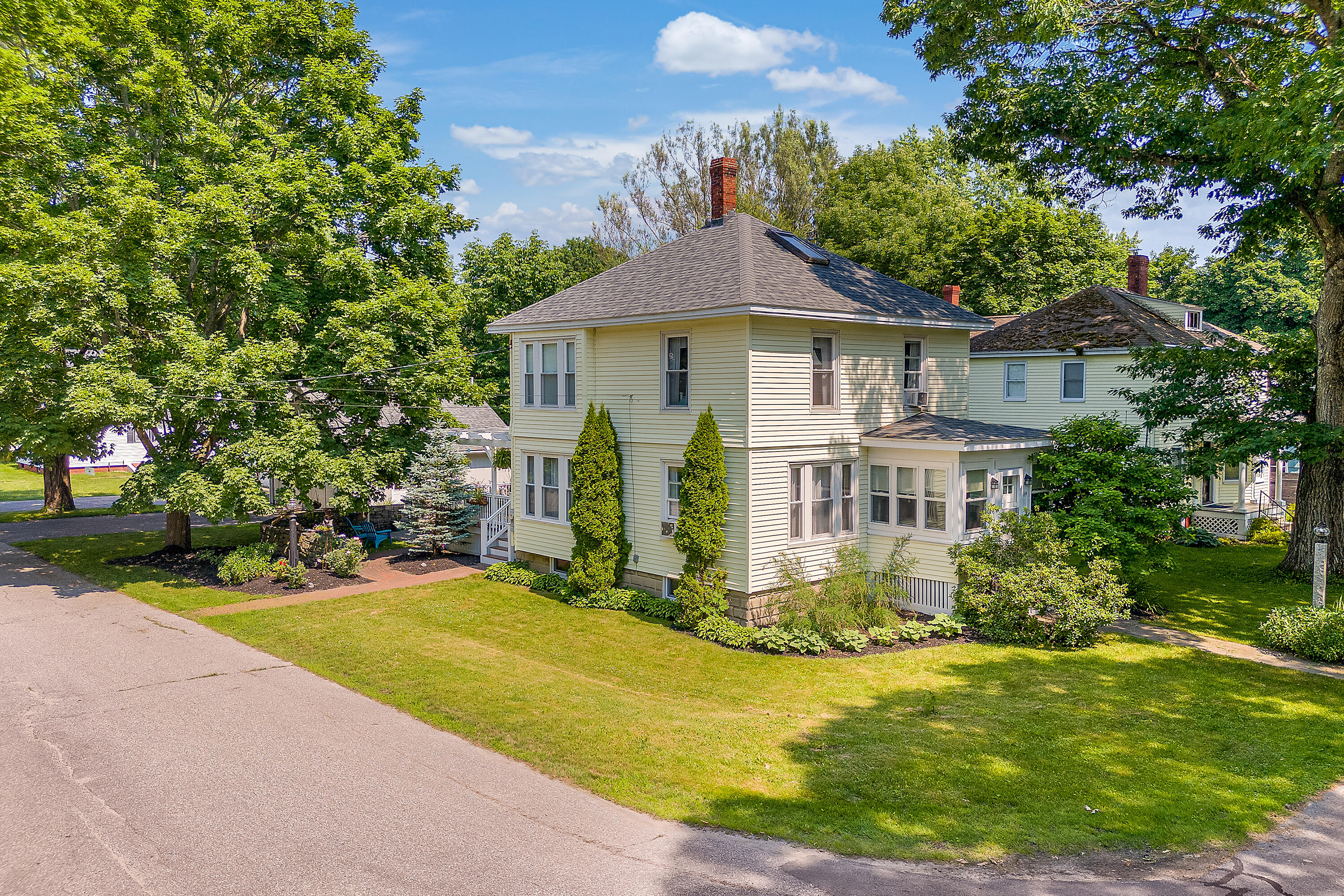 69 Longley Road Westbrook, ME 04092 - Photo 1 of 47 69 Longley Rd_105