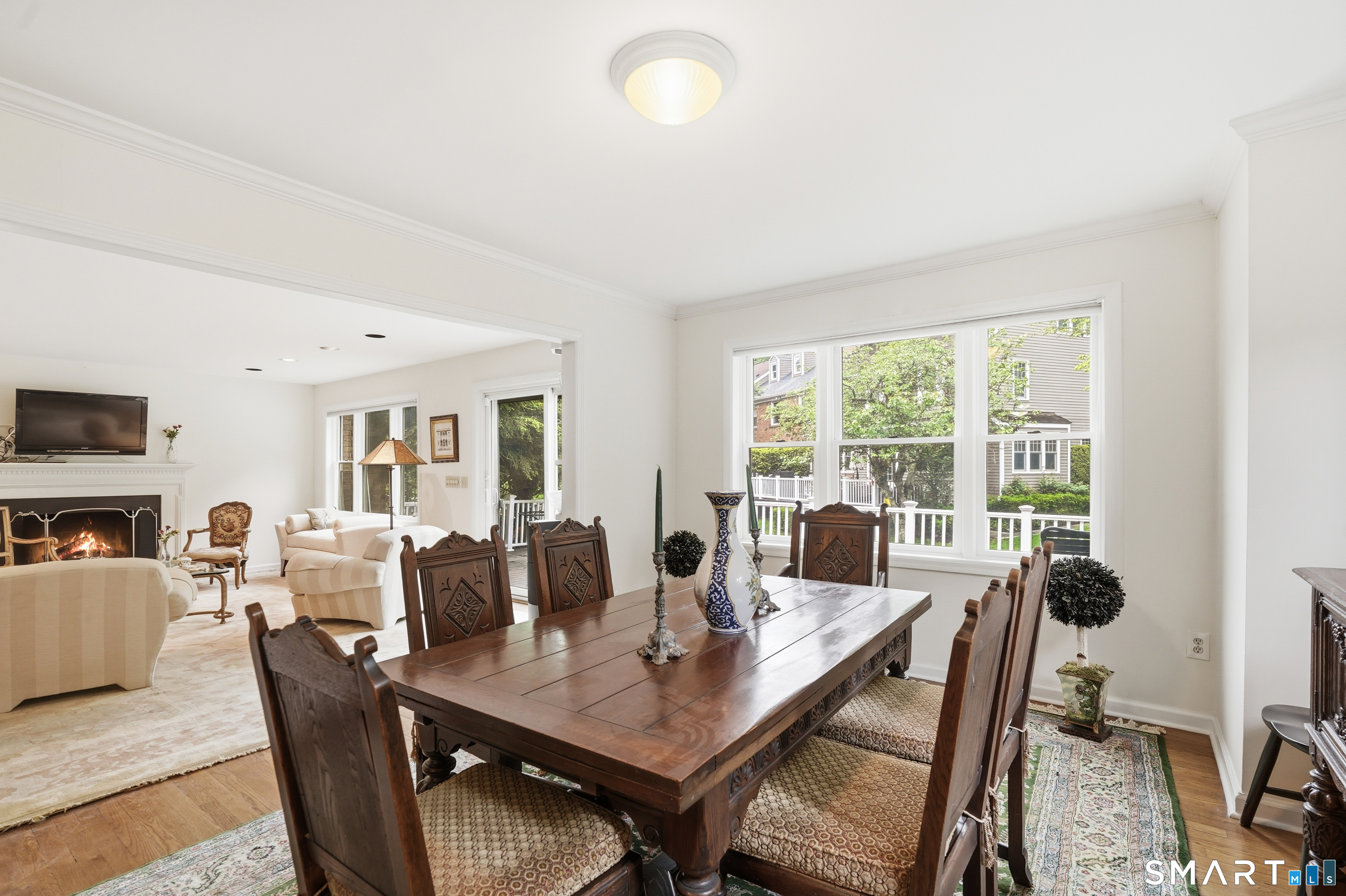19 Georgetowne North Greenwich, CT 06831 - Photo 7 of 29