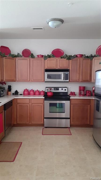 23438 Ridgeview Street, Unit 5 Taylor, MI 48180 - Photo 6 of 13