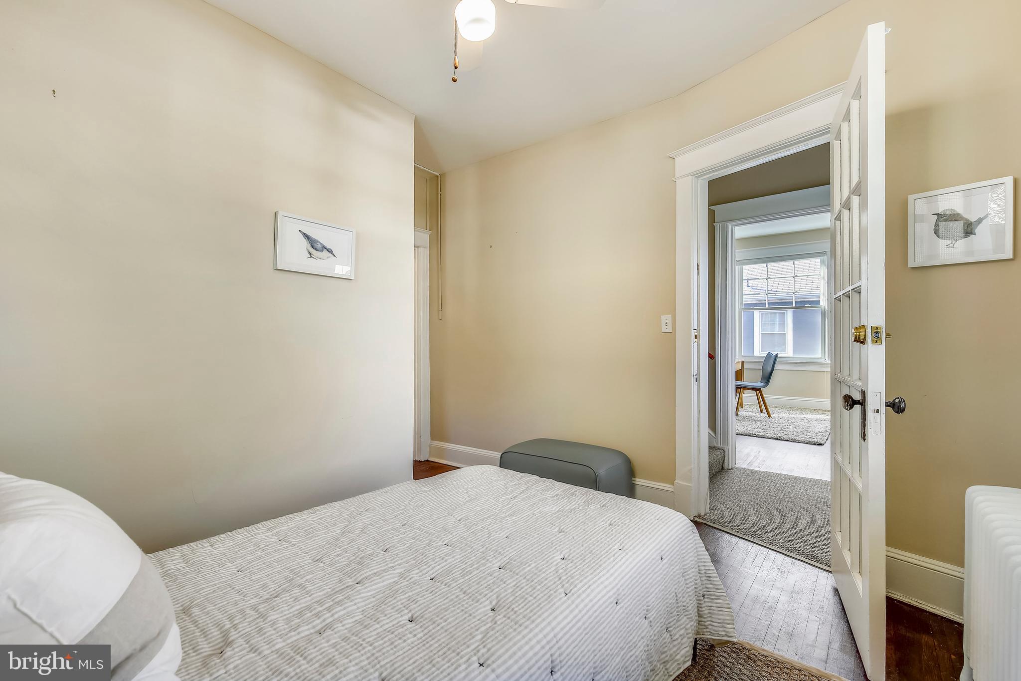 746 Thayer Avenue Silver Spring, MD 20910 - Photo 21 of 56