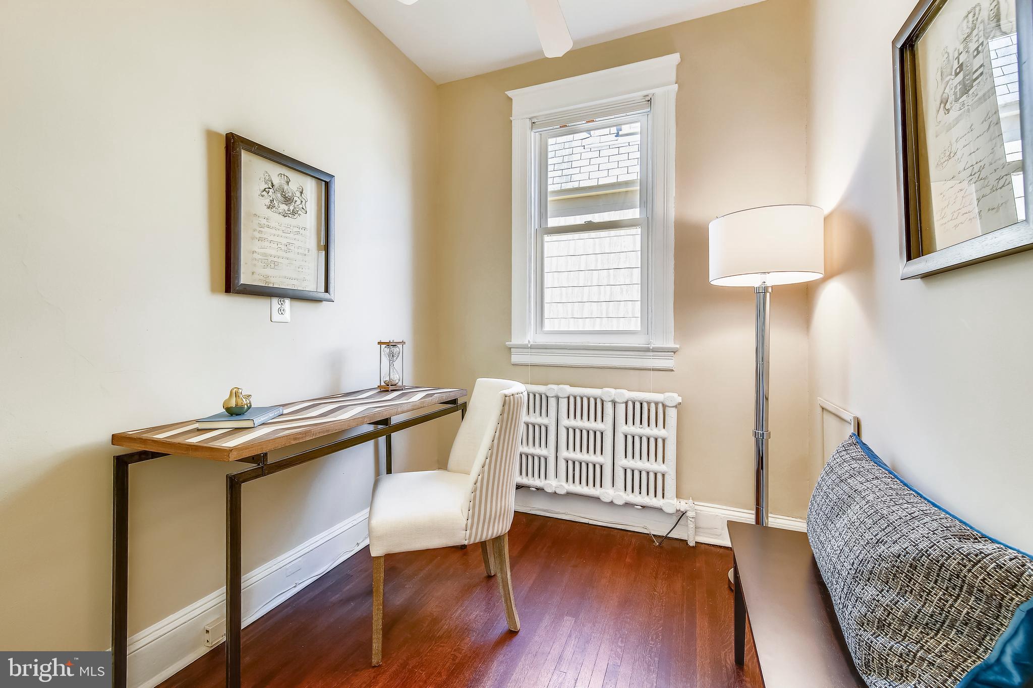 746 Thayer Avenue Silver Spring, MD 20910 - Photo 22 of 56