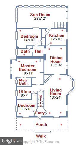 746 Thayer Avenue Silver Spring, MD 20910 - Photo 26 of 56