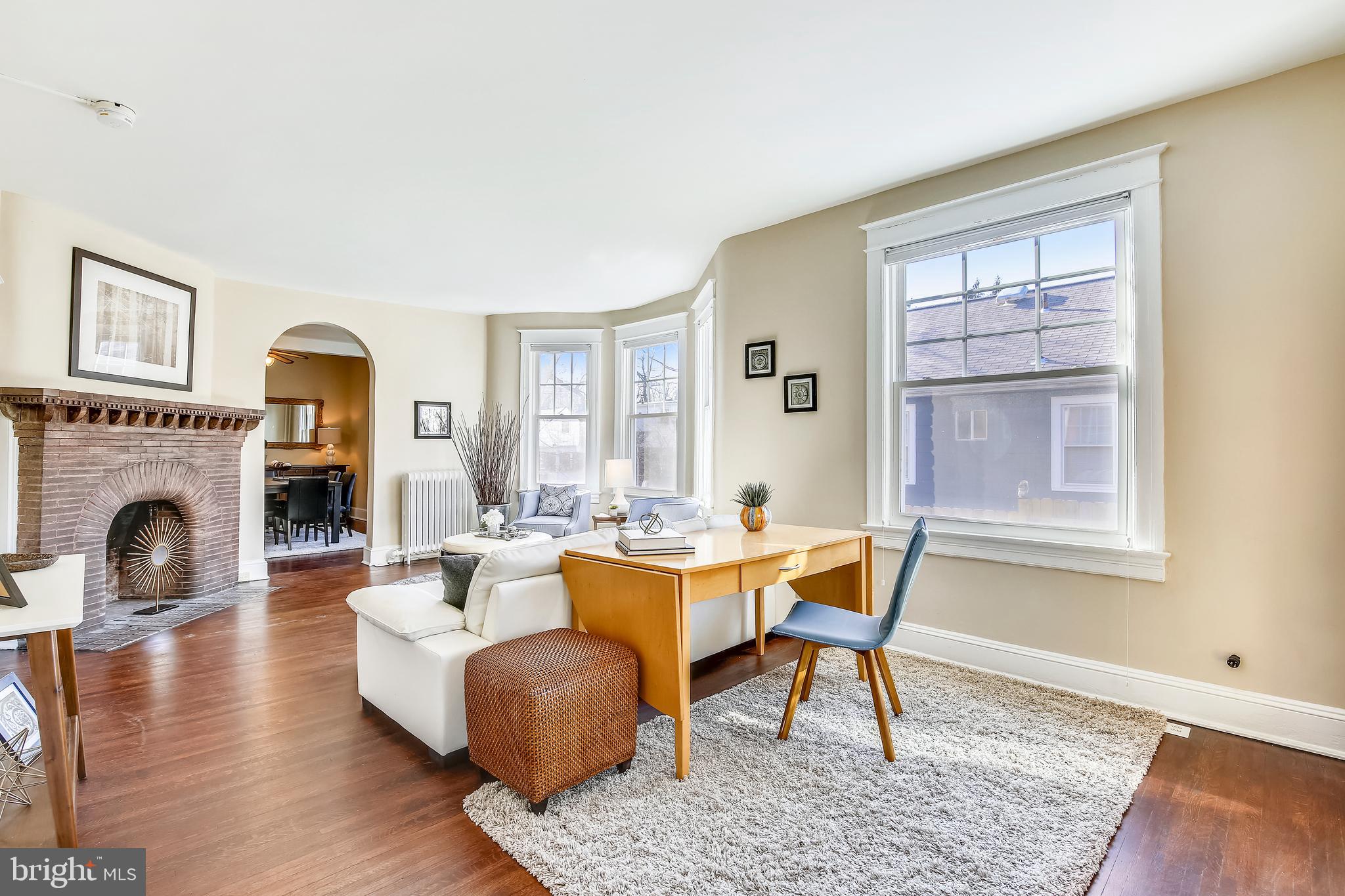 746 Thayer Avenue Silver Spring, MD 20910 - Photo 4 of 56