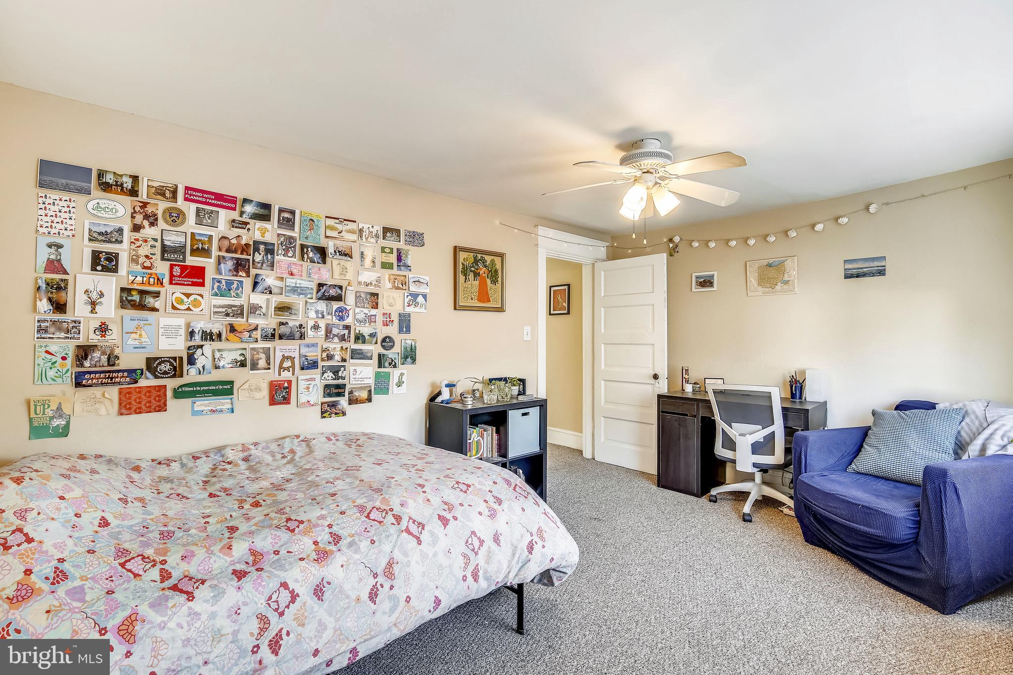 746 Thayer Avenue Silver Spring, MD 20910 - Photo 34 of 56