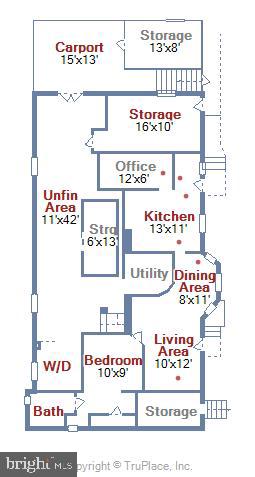 746 Thayer Avenue Silver Spring, MD 20910 - Photo 47 of 56
