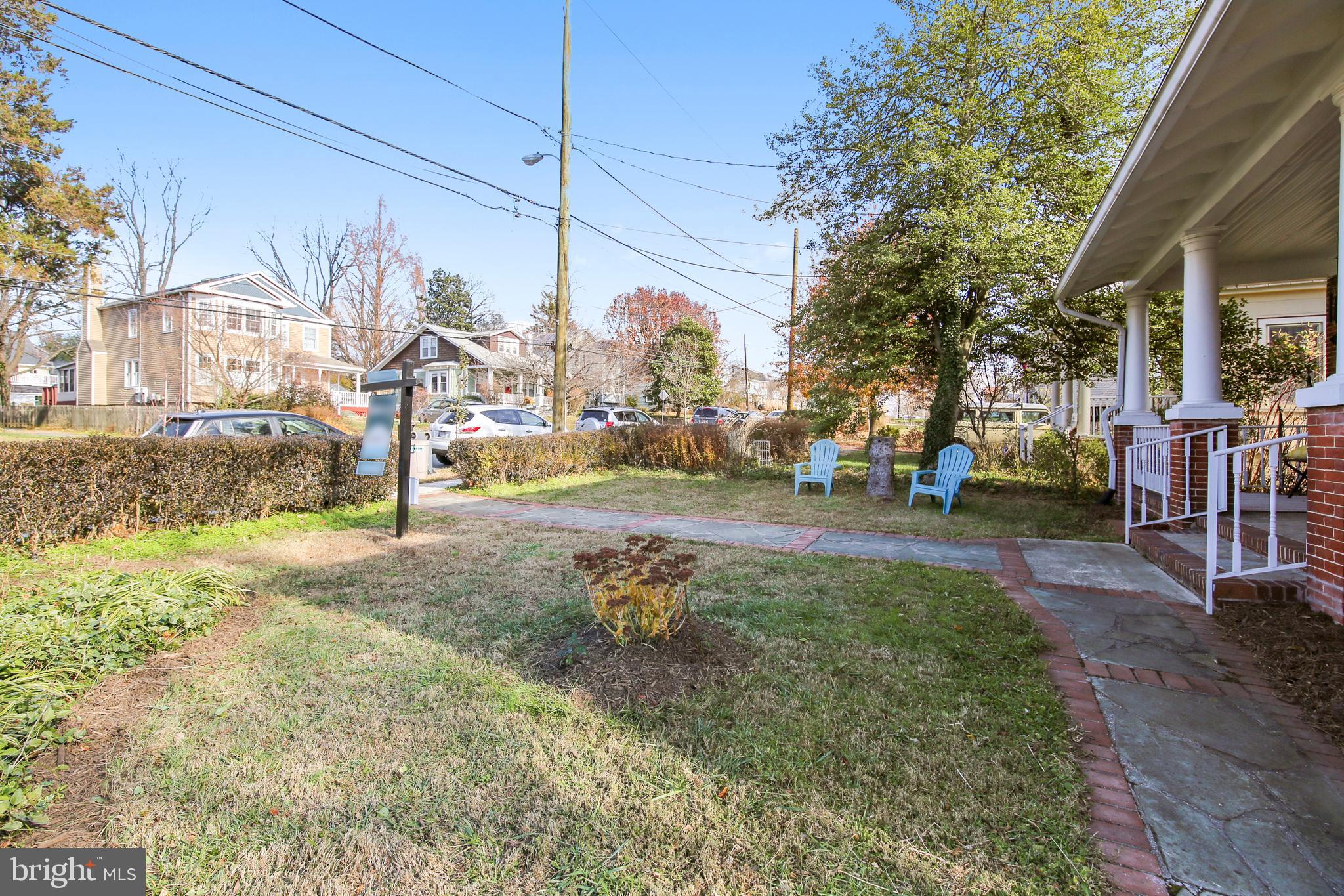 746 Thayer Avenue Silver Spring, MD 20910 - Photo 48 of 56