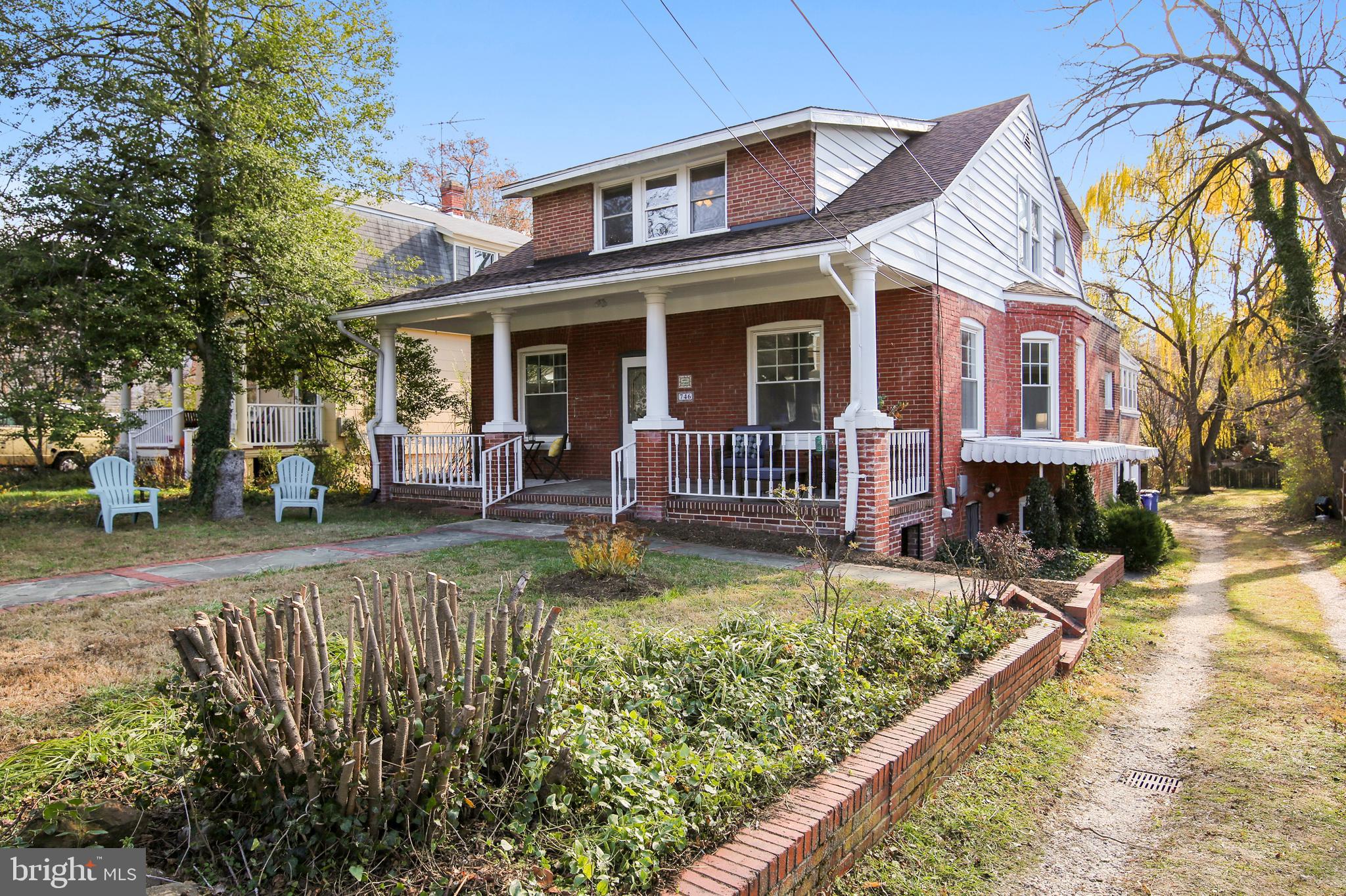 746 Thayer Avenue Silver Spring, MD 20910 - Photo 49 of 56