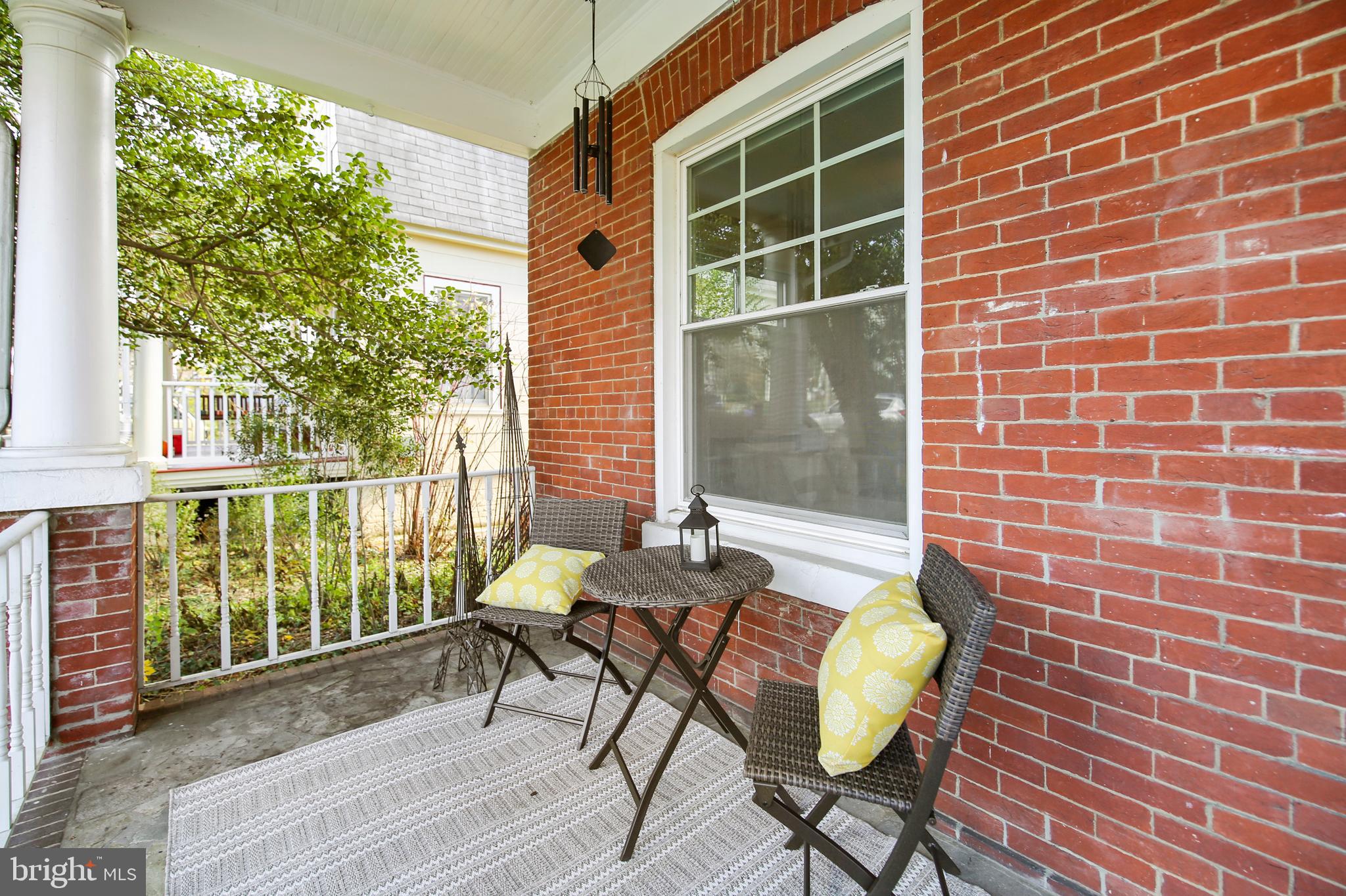 746 Thayer Avenue Silver Spring, MD 20910 - Photo 50 of 56