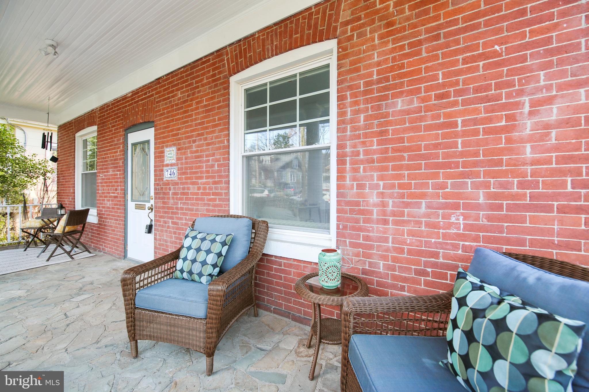 746 Thayer Avenue Silver Spring, MD 20910 - Photo 51 of 56