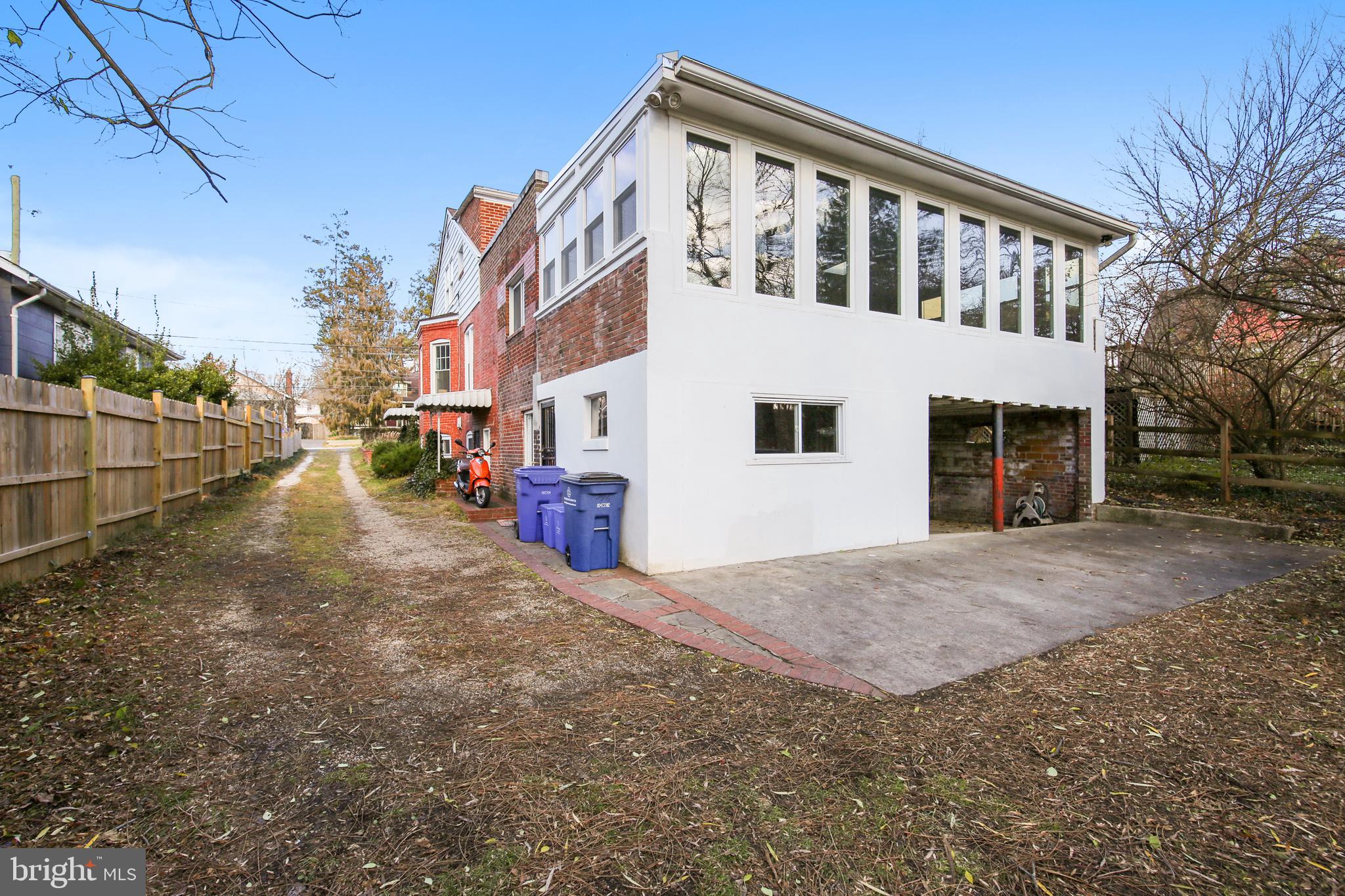 746 Thayer Avenue Silver Spring, MD 20910 - Photo 52 of 56