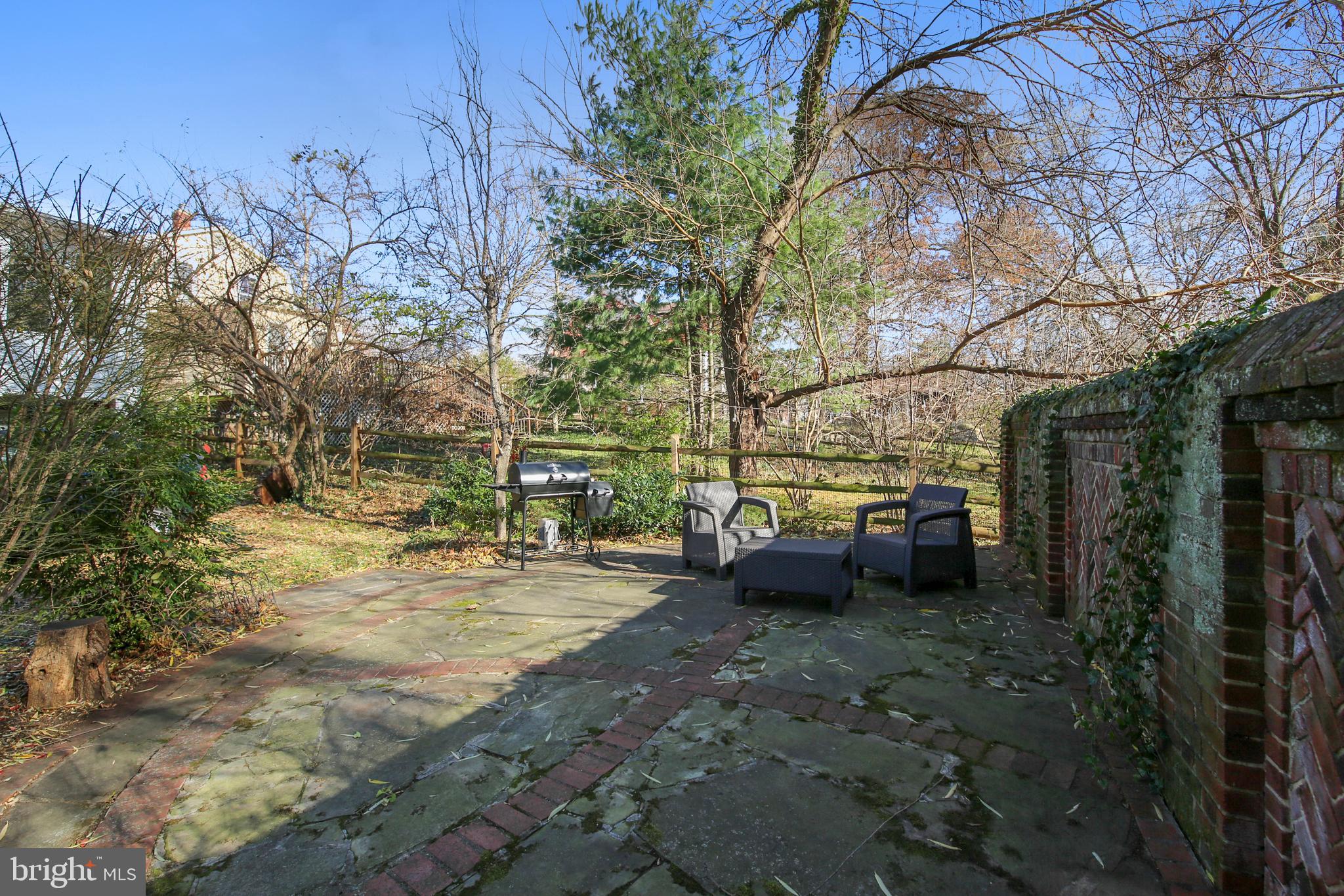 746 Thayer Avenue Silver Spring, MD 20910 - Photo 55 of 56