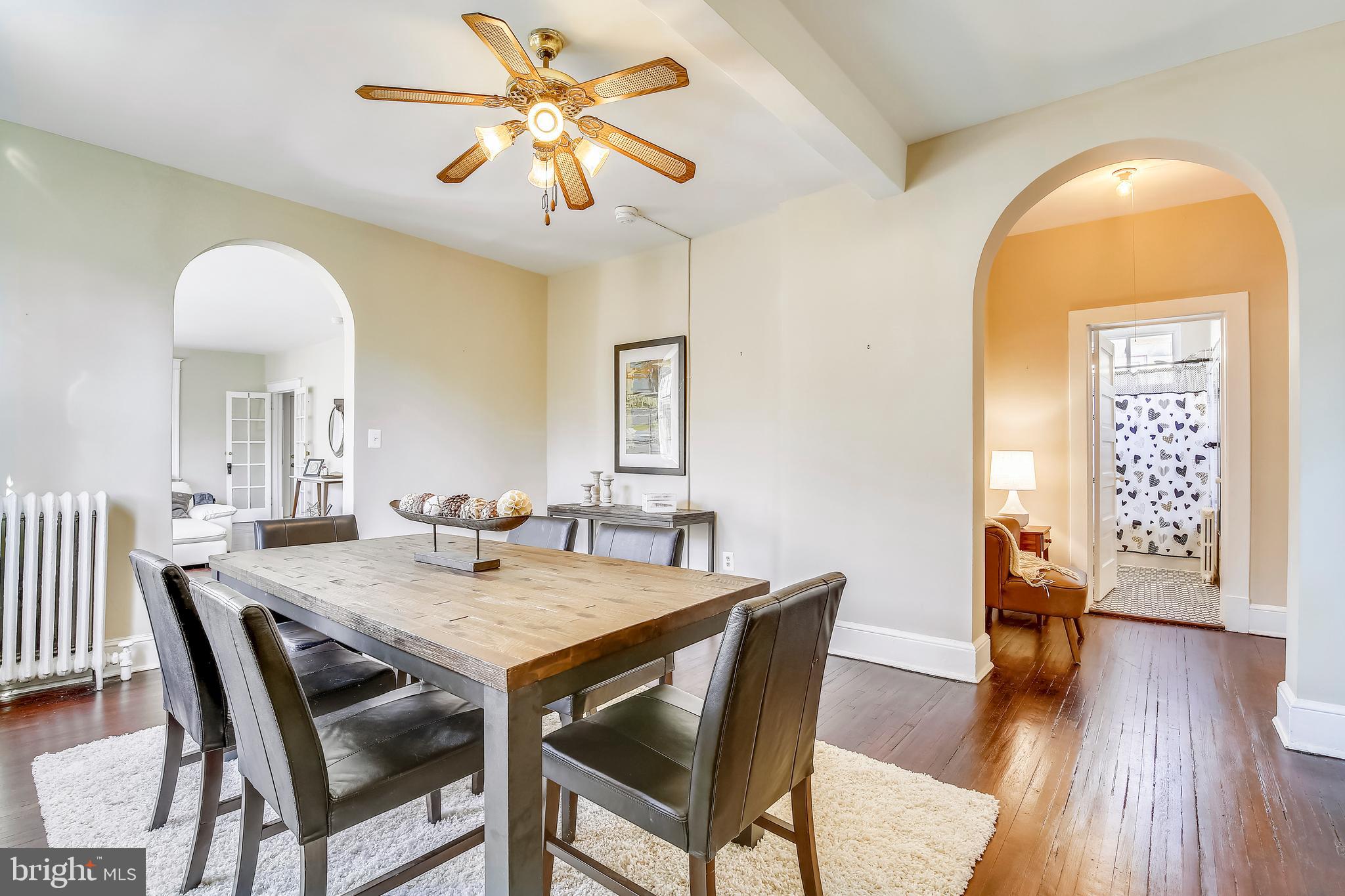 746 Thayer Avenue Silver Spring, MD 20910 - Photo 7 of 56