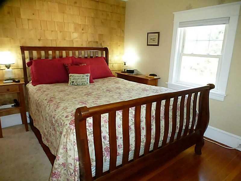 263 County Road Gorham, ME 04038 - Photo 16 of 34 Bedroom.
