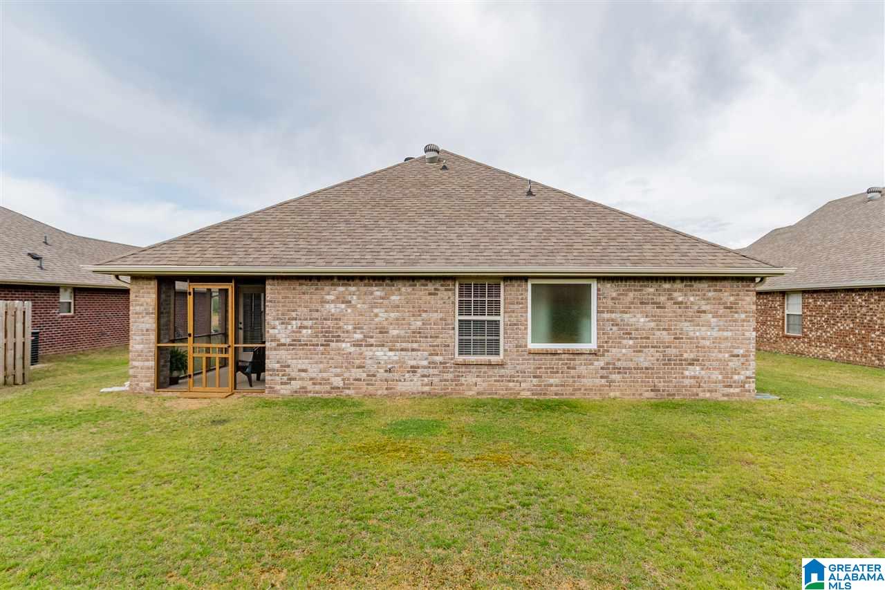 165 Old Ivy Road Calera, AL 35040 - Photo 35 of 38 Gallery Image 35