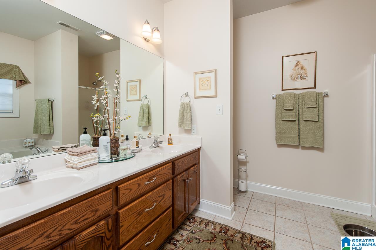 240 Peaceful Lane Springville, AL 35146 - Photo 19 of 28