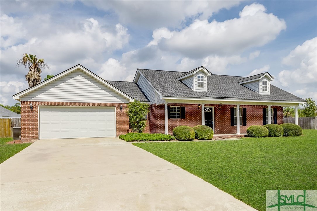 135 Jamestown Drive Rincon, GA 31326 - Photo 26 of 26 Gallery Image 26
