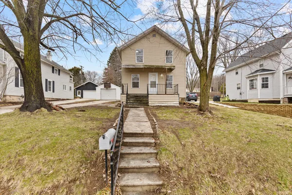 $249,900 | 120 North Park Place, Plymouth, WI 53073