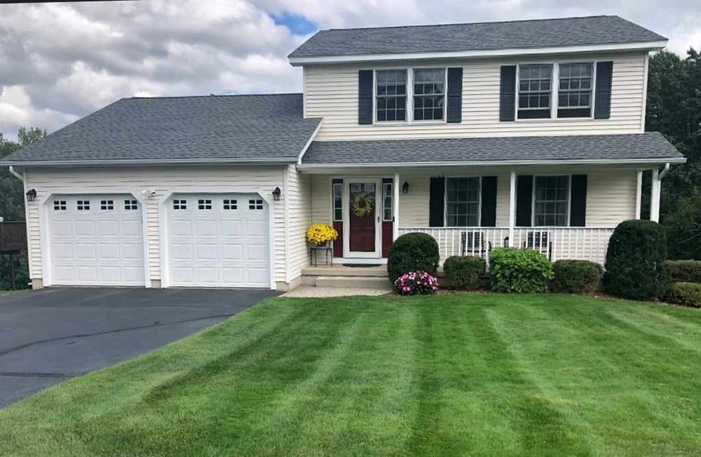 25 Gates Avenue Springfield, MA 01118 - Photo 1 of 40 Gallery Image 1