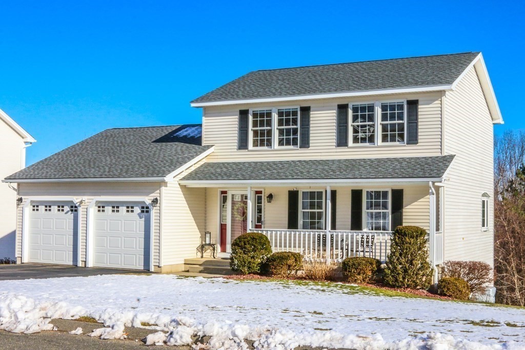 25 Gates Avenue Springfield, MA 01118 - Photo 3 of 40 Gallery Image 3