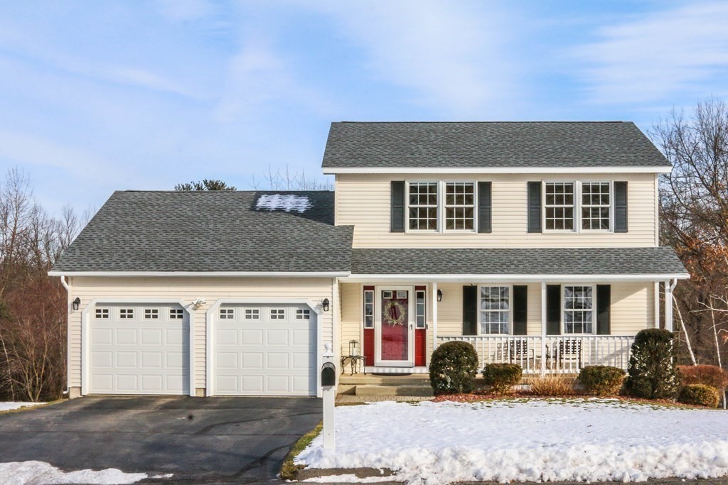 25 Gates Avenue Springfield, MA 01118 - Photo 40 of 40 Gallery Image 40