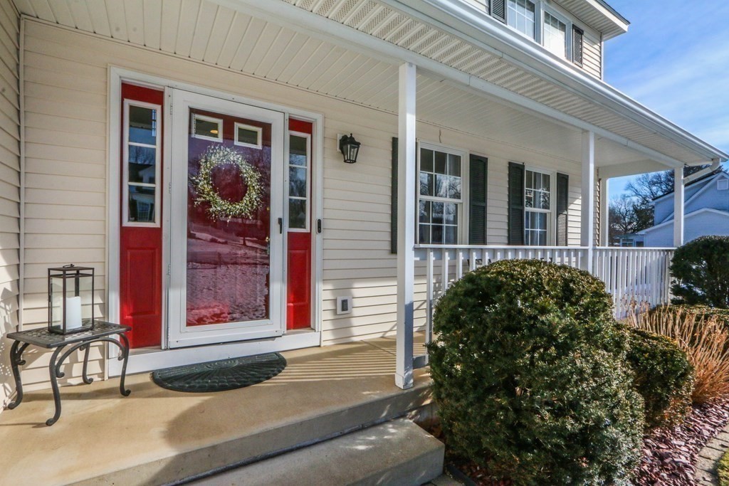 25 Gates Avenue Springfield, MA 01118 - Photo 8 of 40 Gallery Image 8