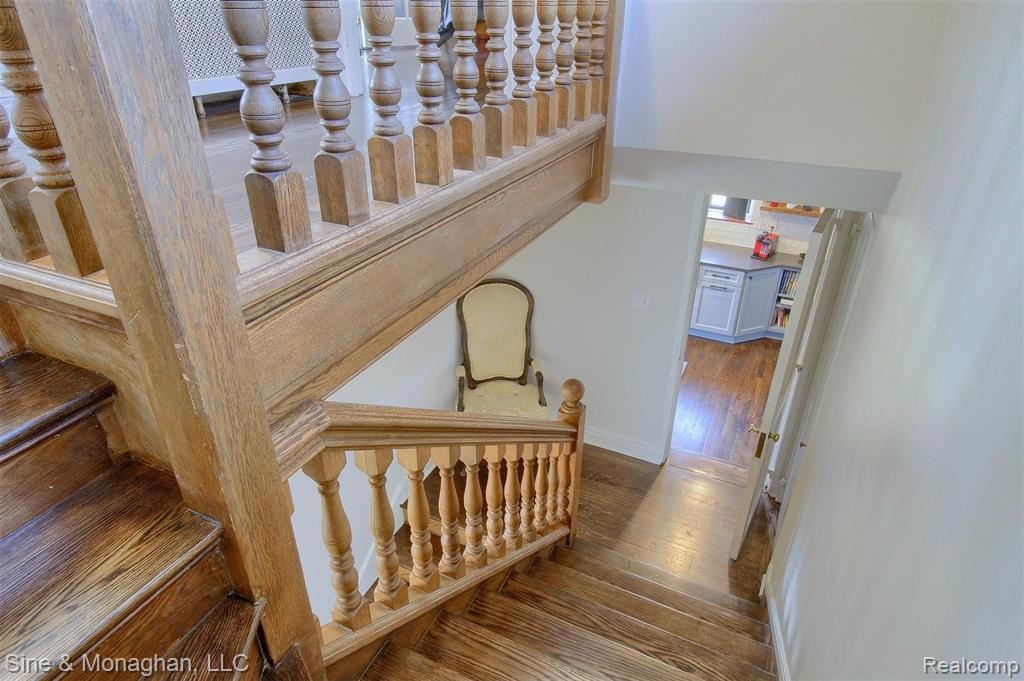 1017 Lake Shore Road Grosse Pointe Shores, MI 48236 - Photo 26 of 55