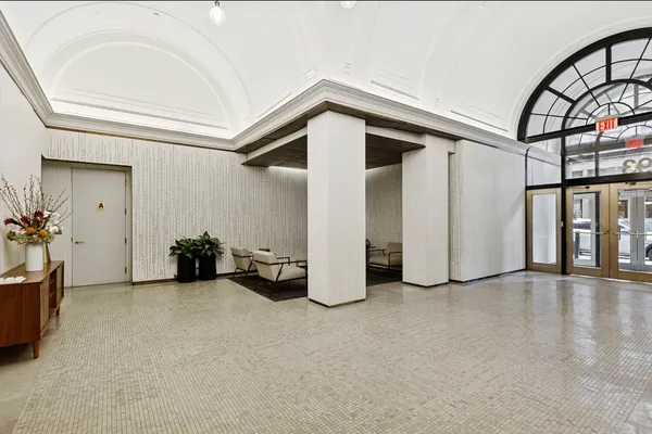 $2,135,000 | 93 Worth Street, Unit 1201 | TriBeCa