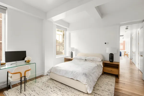 $2,135,000 | 93 Worth Street, Unit 1201 | TriBeCa