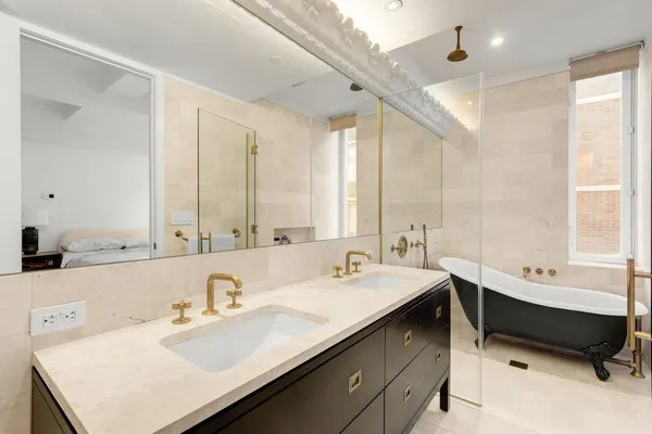 $2,135,000 | 93 Worth Street, Unit 1201 | TriBeCa