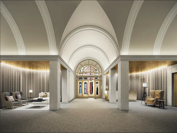 $2,135,000 | 93 Worth Street, Unit 1201 | TriBeCa