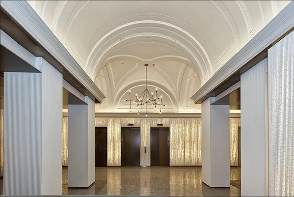 $2,135,000 | 93 Worth Street, Unit 1201 | TriBeCa