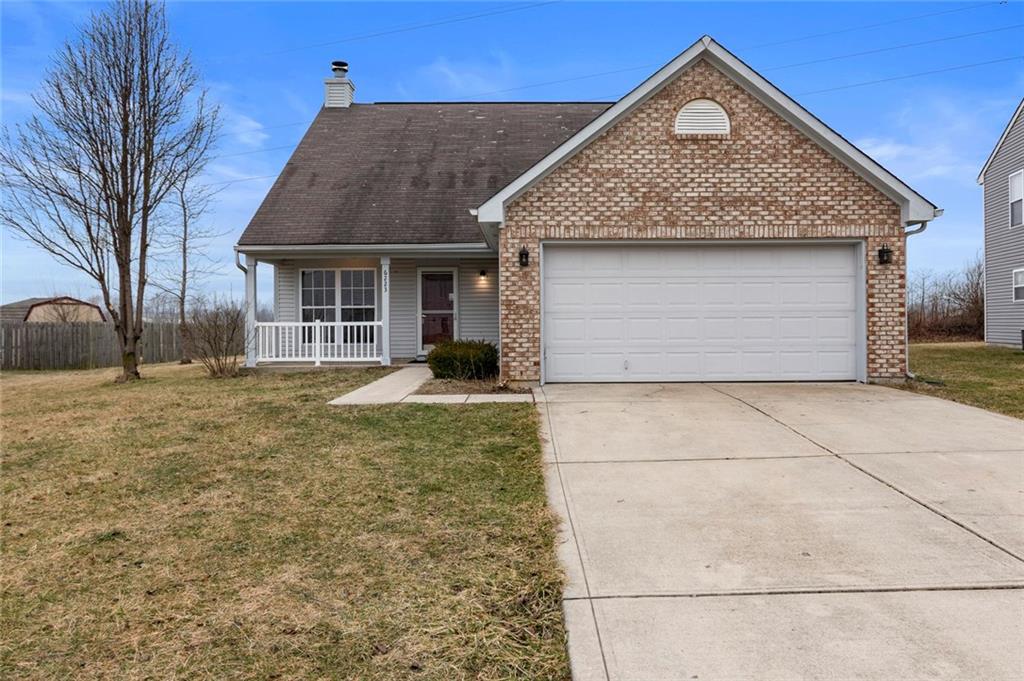 6223 Rocky Road Anderson, IN 46013 - Photo 1 of 25 Gallery Image 1