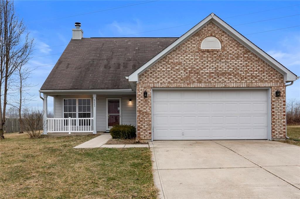 6223 Rocky Road Anderson, IN 46013 - Photo 2 of 25 Gallery Image 2