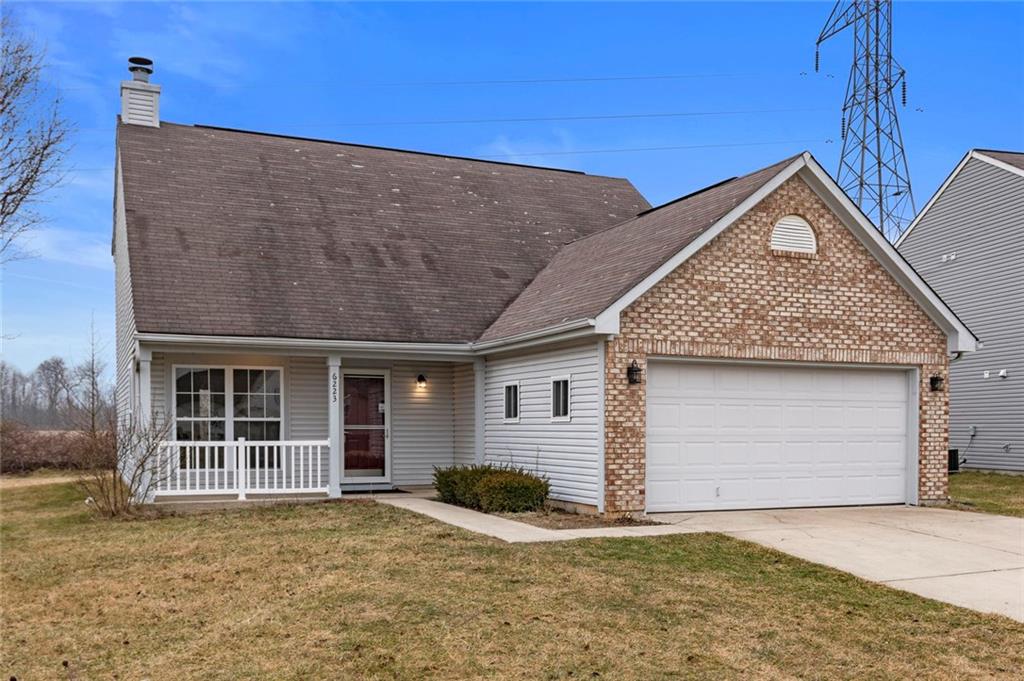 6223 Rocky Road Anderson, IN 46013 - Photo 3 of 25 Gallery Image 3